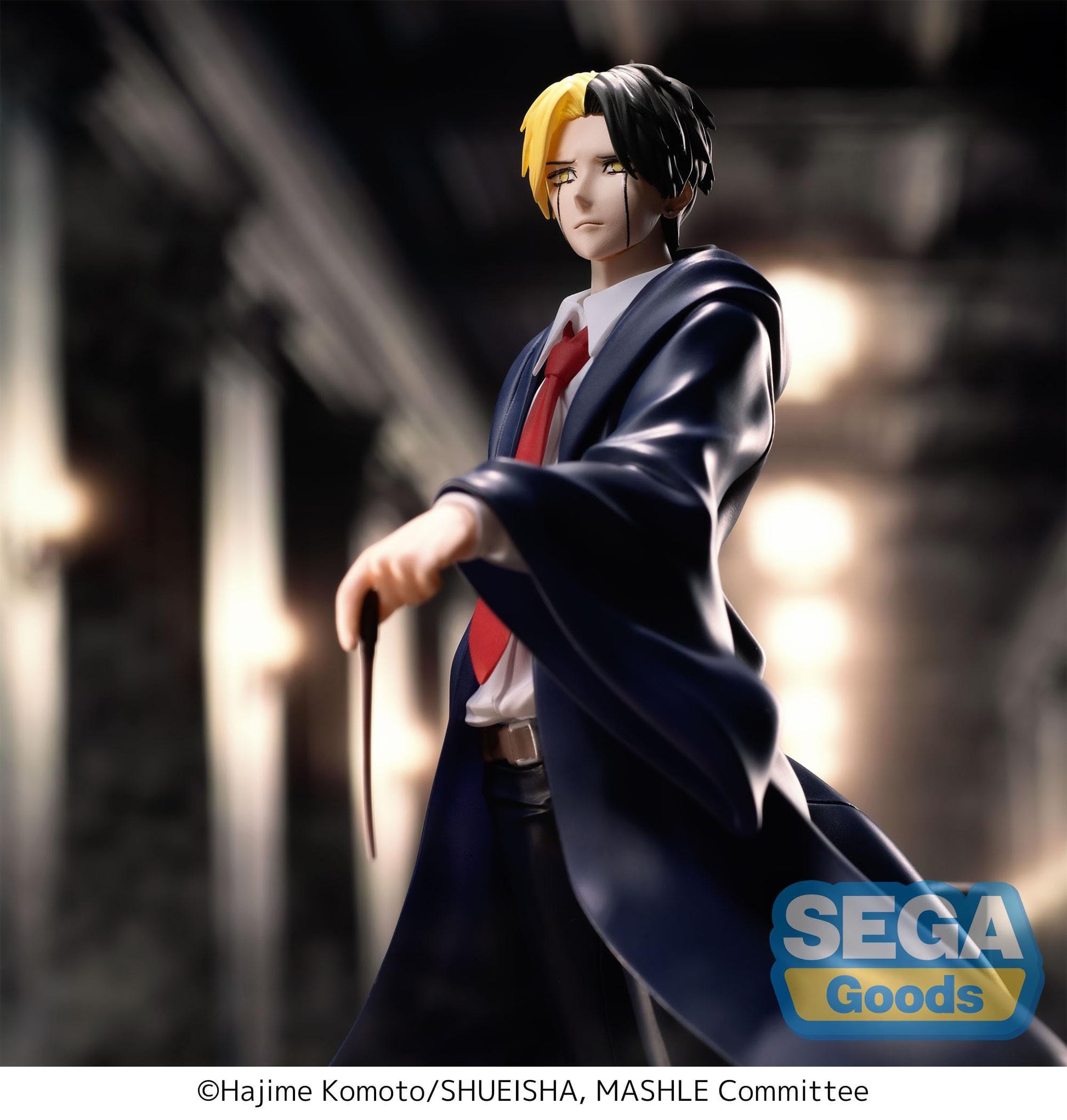 Rayne Ames - Luminasta - Sega - Anime Figuren günstig kaufen
