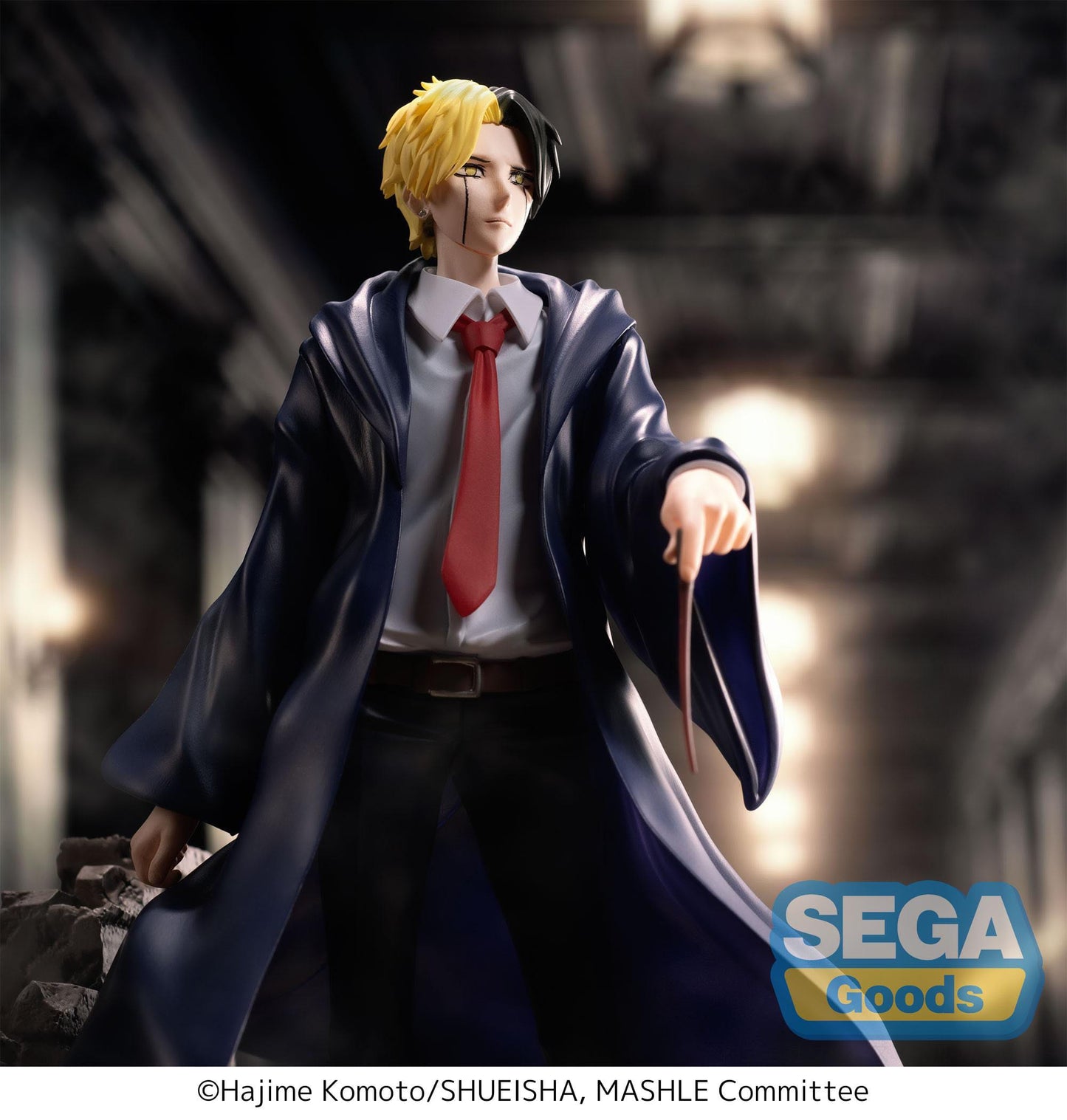 Rayne Ames - Luminasta - Sega - Anime Figuren günstig kaufen