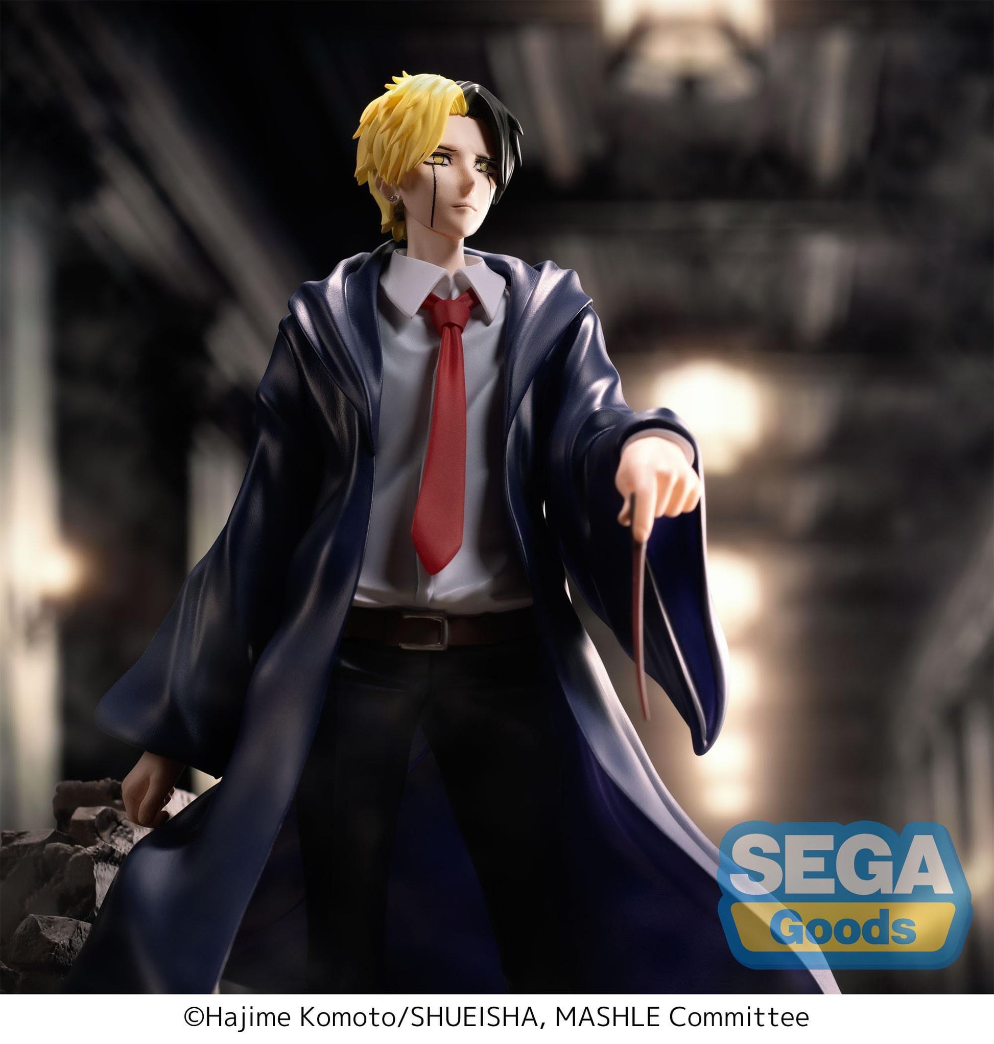Rayne Ames - Luminasta - Sega - Anime Figuren günstig kaufen