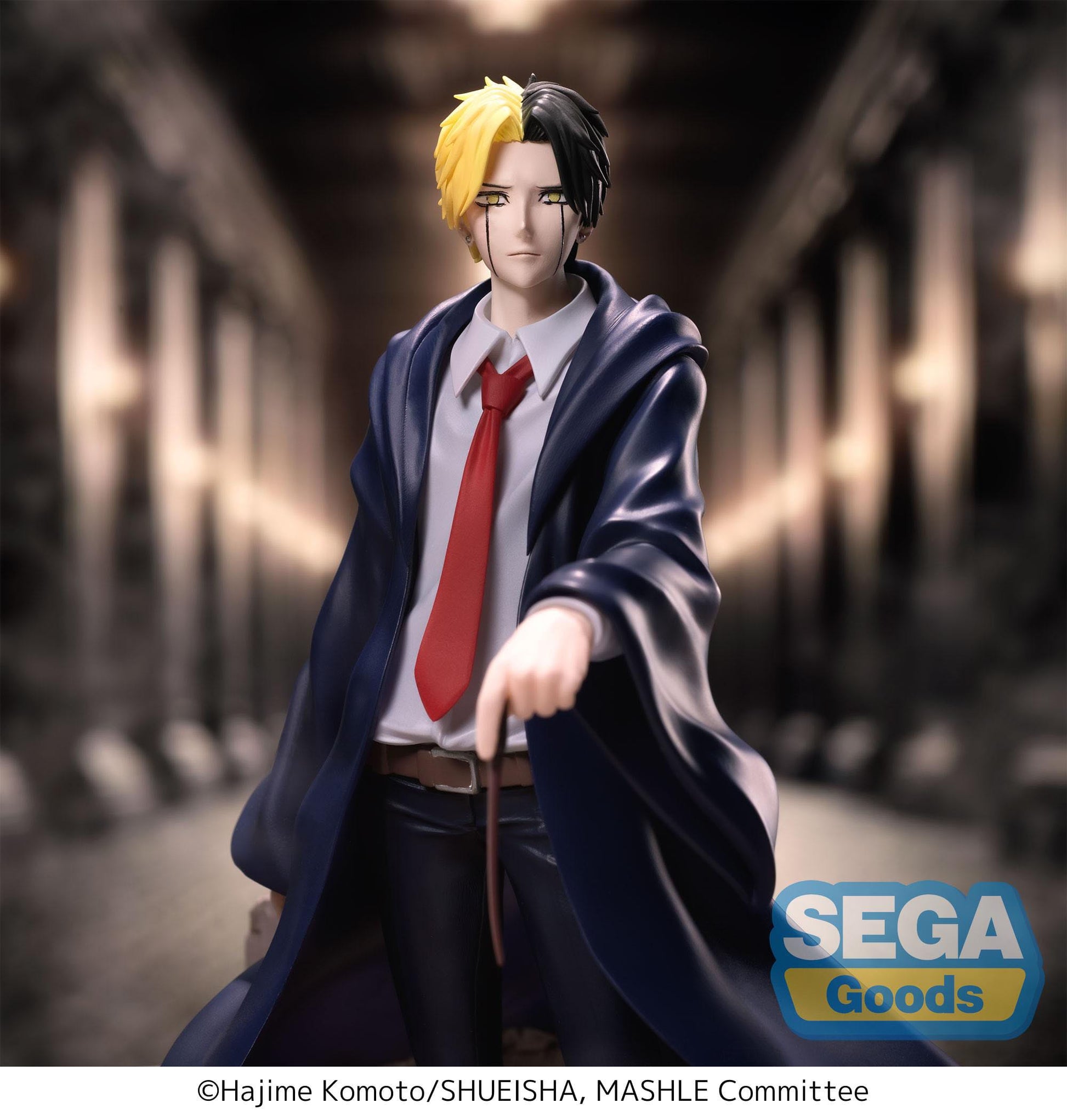 Rayne Ames - Luminasta - Sega - Anime Figuren günstig kaufen