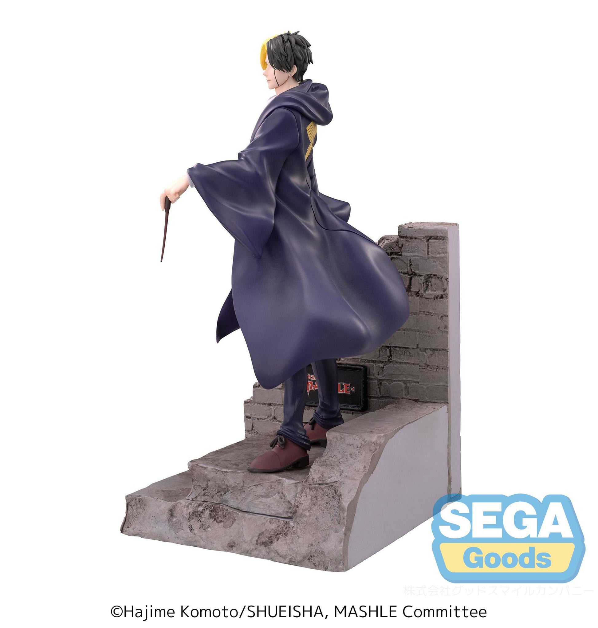 Rayne Ames - Luminasta - Sega - Anime Figuren günstig kaufen