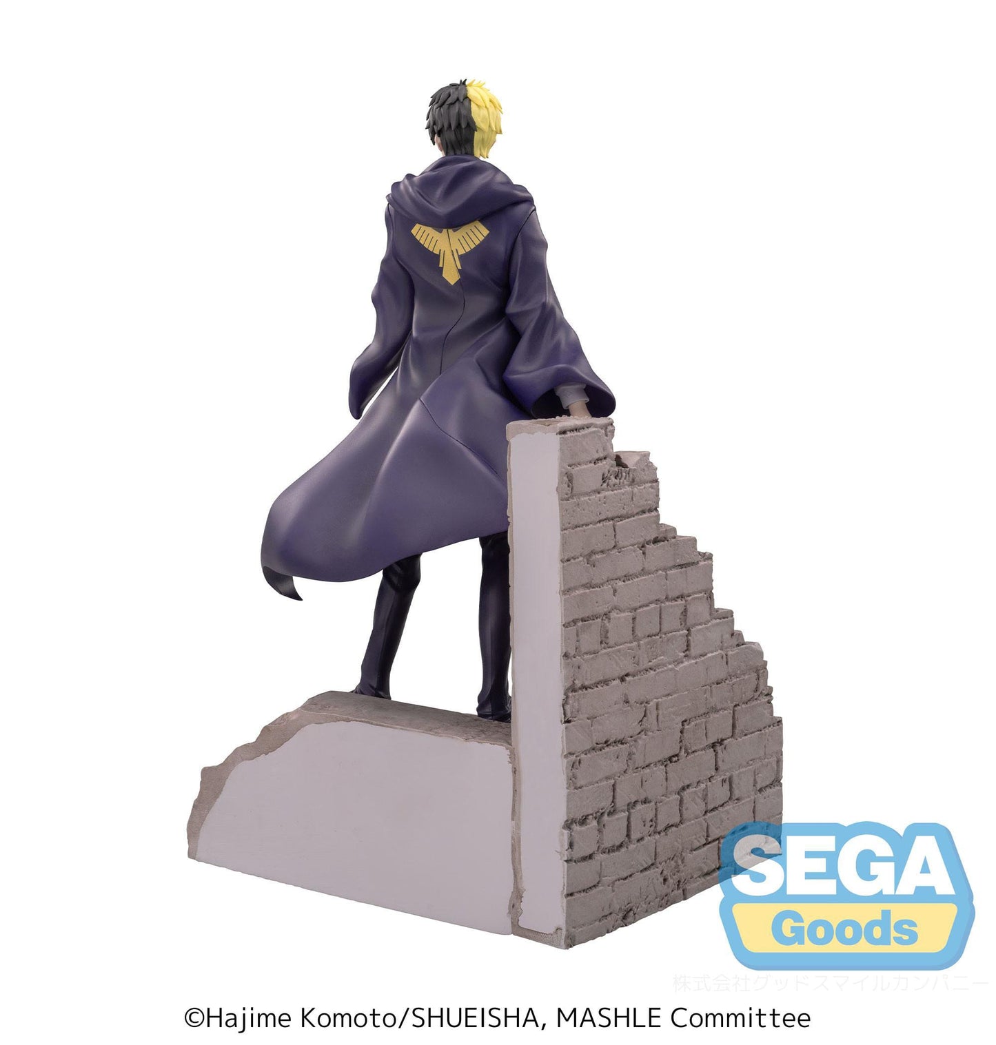 Rayne Ames - Luminasta - Sega - Anime Figuren günstig kaufen