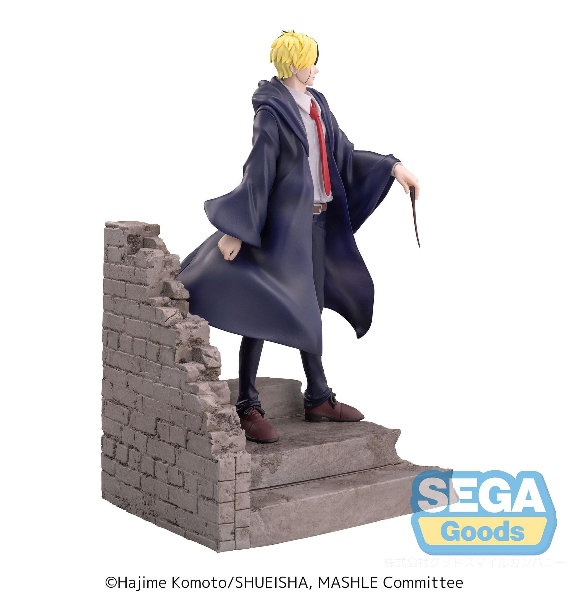 Rayne Ames - Luminasta - Sega - Anime Figuren günstig kaufen