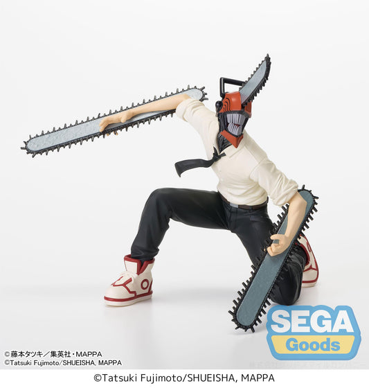 Chainsaw Man Vol.2 - PM Perching - Sega - Anime Figuren günstig kaufen
