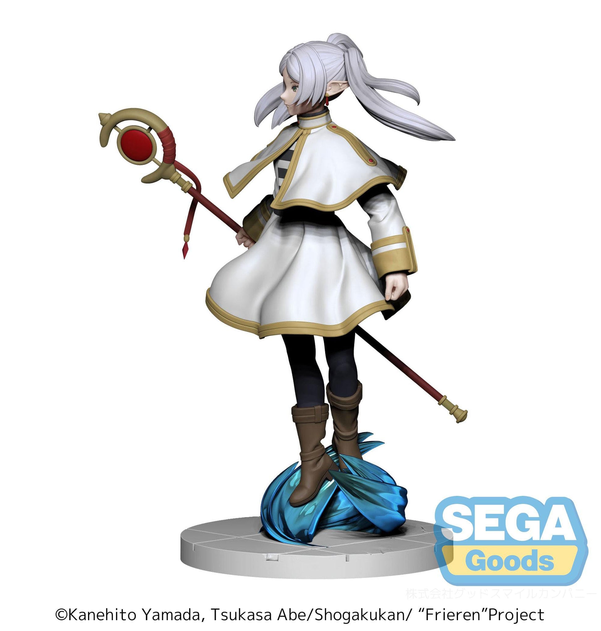 Frieren Luminasta Frieren: Beyond Journey's End Sega - Anime Figuren günstig kaufen