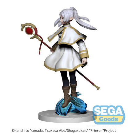 Frieren Luminasta Frieren: Beyond Journey's End Sega - Anime Figuren günstig kaufen