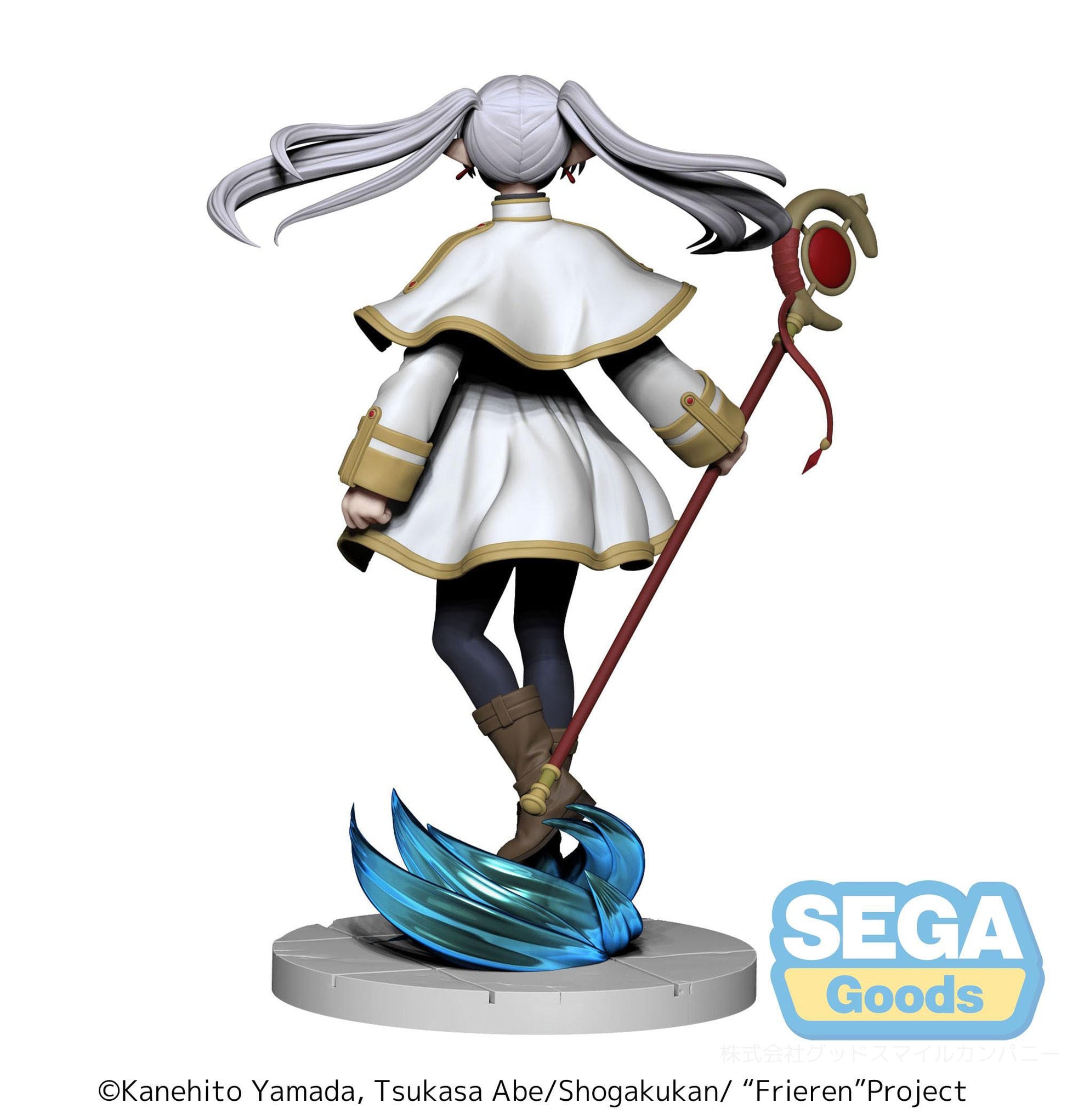 Frieren Luminasta Frieren: Beyond Journey's End Sega - Anime Figuren günstig kaufen