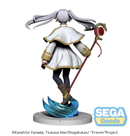 Frieren Luminasta Frieren: Beyond Journey's End Sega - Anime Figuren günstig kaufen