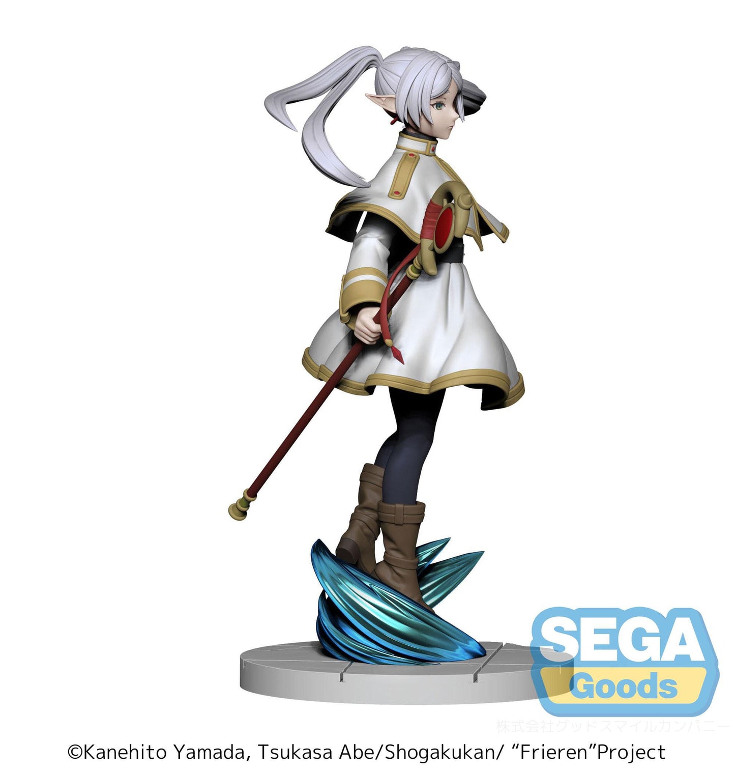 Frieren Luminasta Frieren: Beyond Journey's End Sega - Anime Figuren günstig kaufen