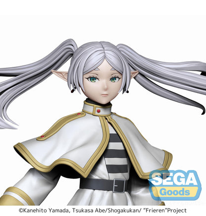 Frieren Luminasta Frieren: Beyond Journey's End Sega - Anime Figuren günstig kaufen