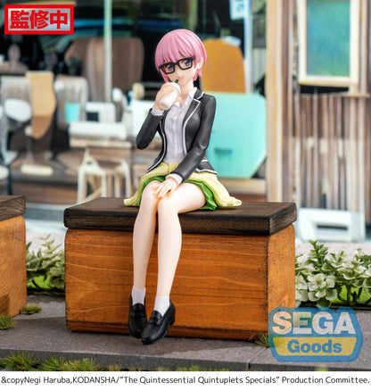 Ichika Nakano - Casual Cloths- PM Perching - Sega