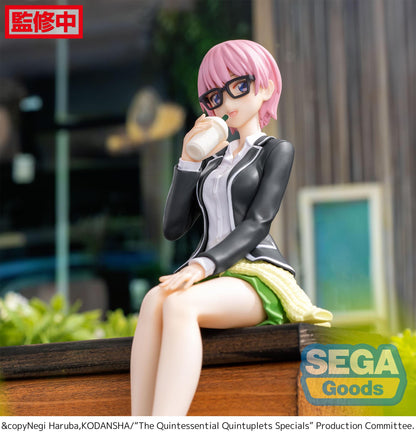 Ichika Nakano - Casual Cloths- PM Perching - Sega