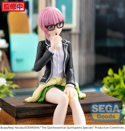 Ichika Nakano - Casual Cloths- PM Perching - Sega
