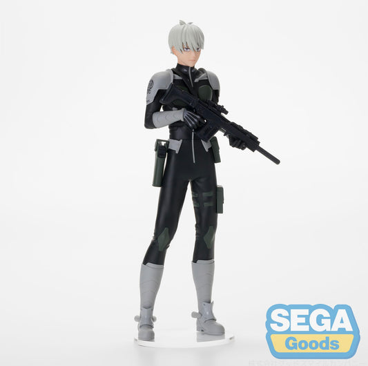 Reno Ichikawa - Luminasta - Sega - Anime Figuren günstig kaufen