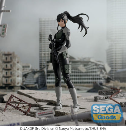 Mina Ashiro - Luminasta - Sega - Anime Figuren günstig kaufen