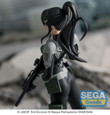 Mina Ashiro - Luminasta - Sega - Anime Figuren günstig kaufen