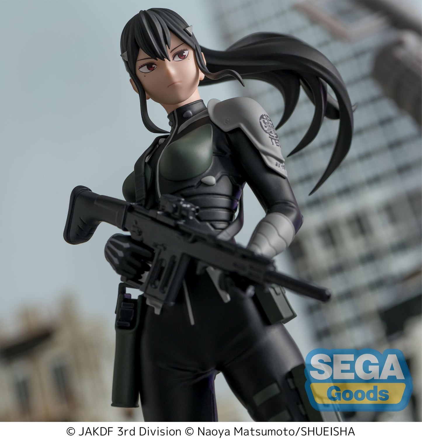 Mina Ashiro - Luminasta - Sega - Anime Figuren günstig kaufen