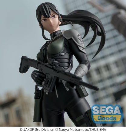 Mina Ashiro - Luminasta - Sega - Anime Figuren günstig kaufen