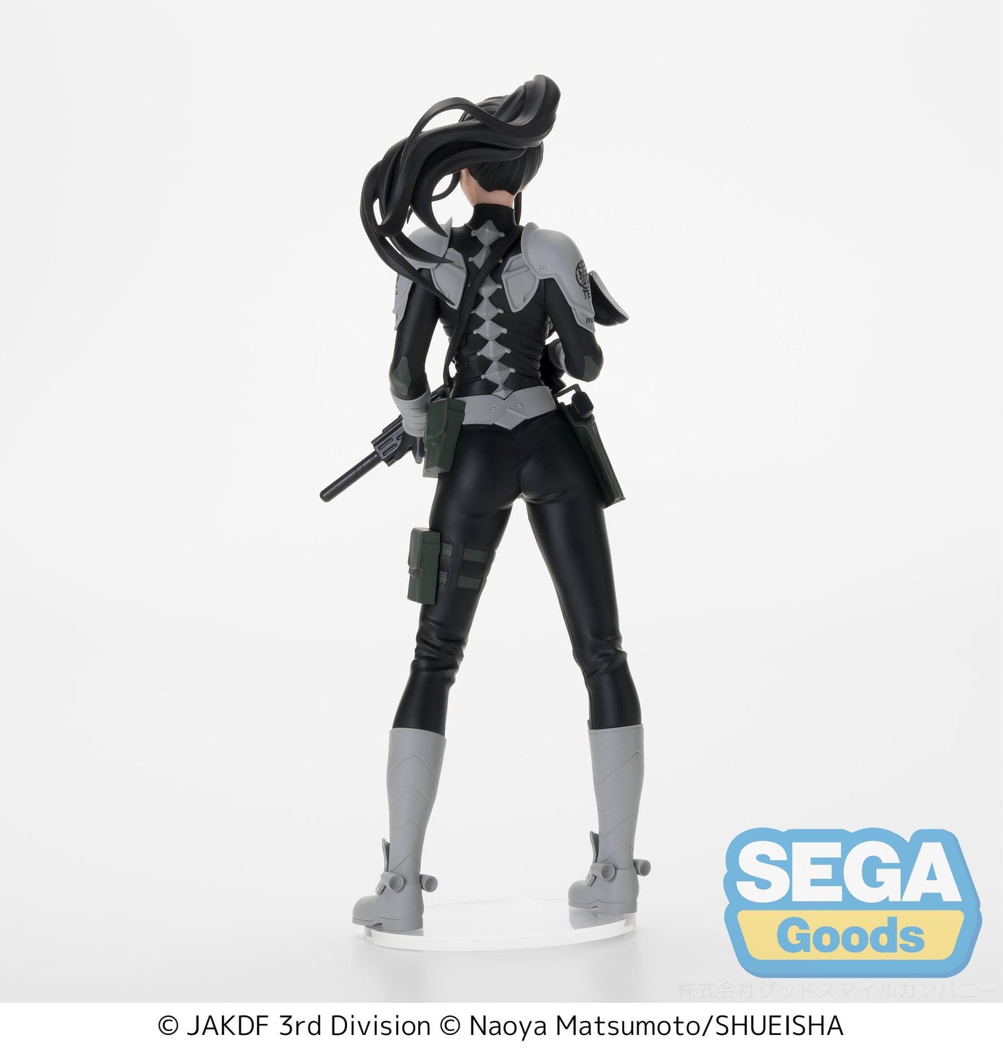 Mina Ashiro - Luminasta - Sega - Anime Figuren günstig kaufen