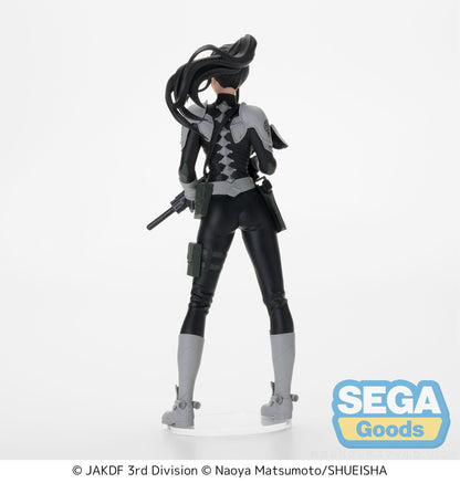 Mina Ashiro - Luminasta - Sega - Anime Figuren günstig kaufen