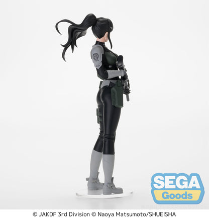 Mina Ashiro - Luminasta - Sega - Anime Figuren günstig kaufen