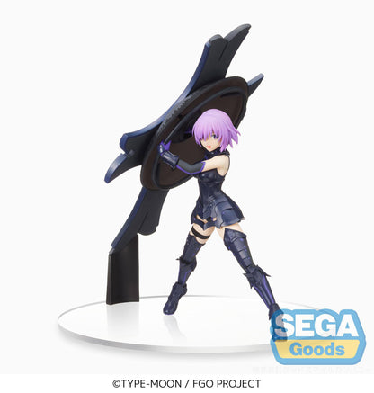 Mash Kyrielight - Shielder Ver. : Fate/Grand Order