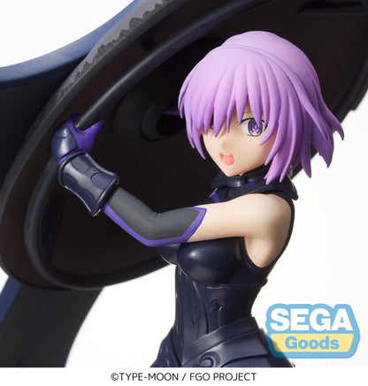 Mash Kyrielight - Shielder Ver. : Fate/Grand Order