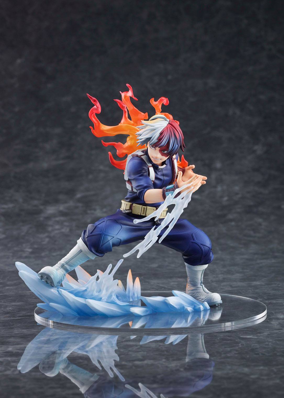 Shoto Todoroki / My Hero Academia