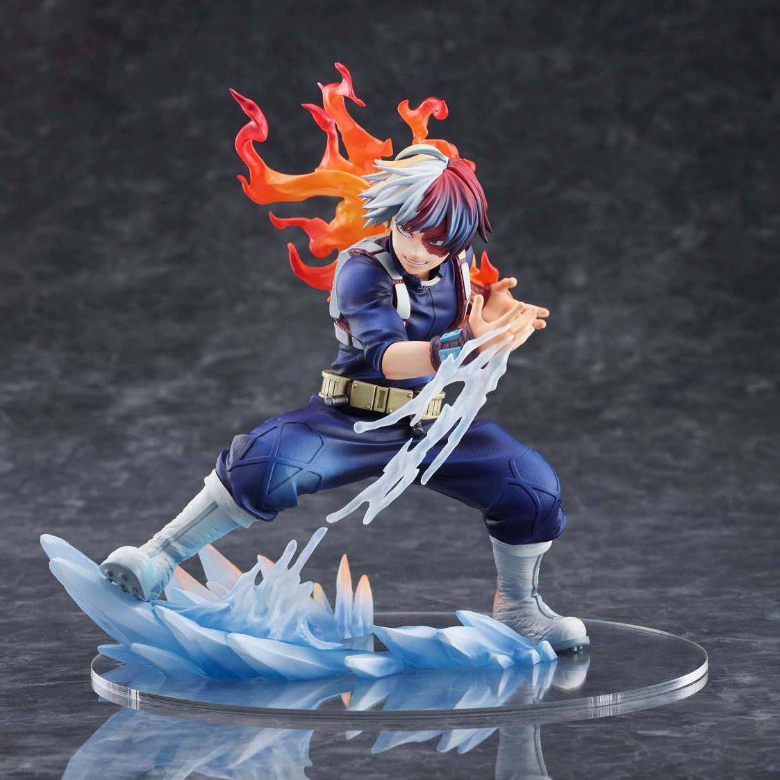Shoto Todoroki / My Hero Academia