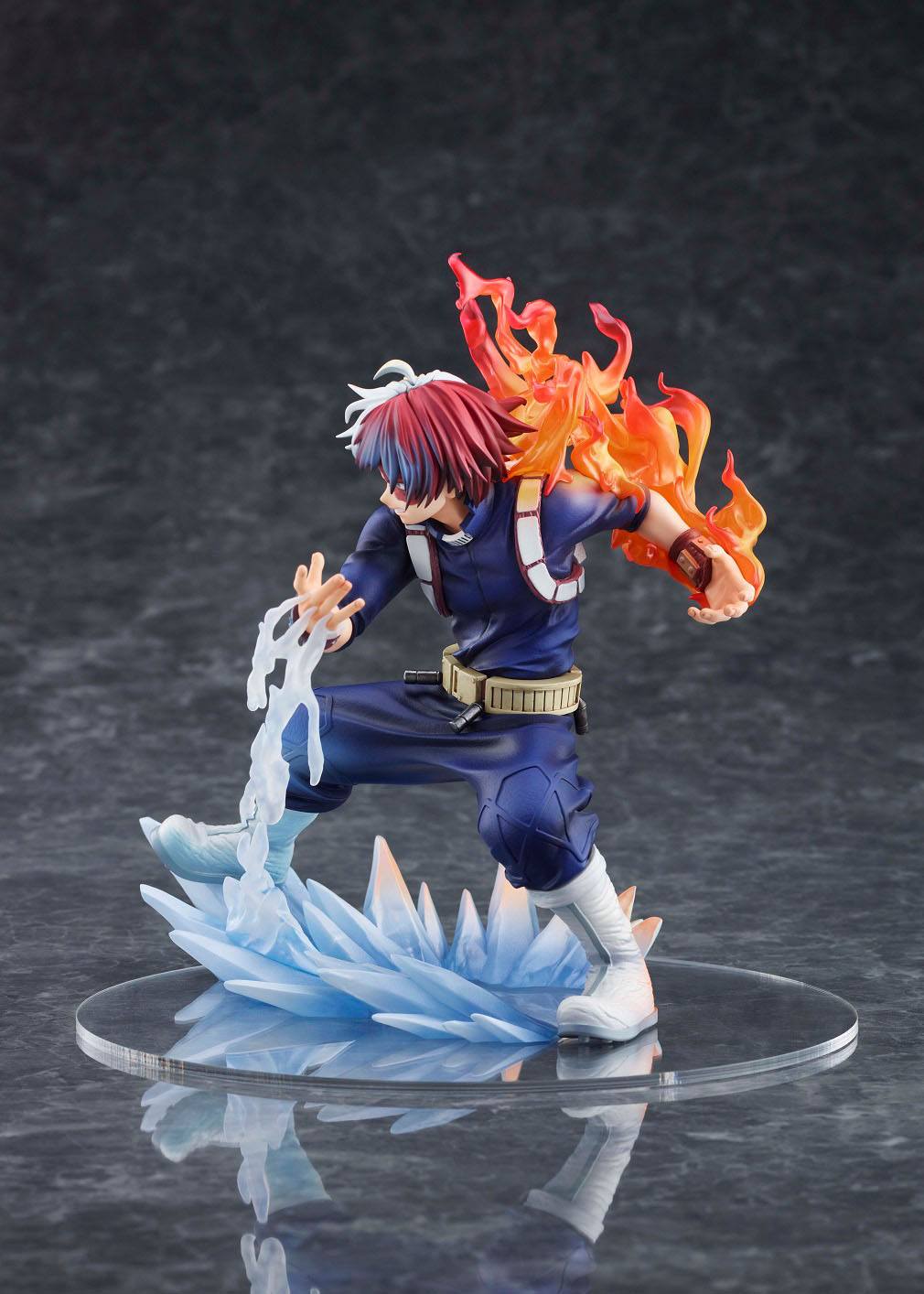 Shoto Todoroki / My Hero Academia
