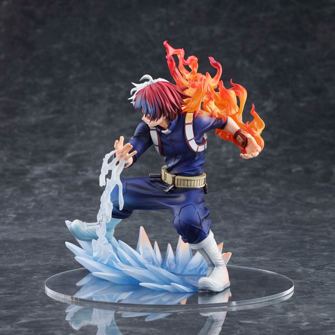 Shoto Todoroki / My Hero Academia