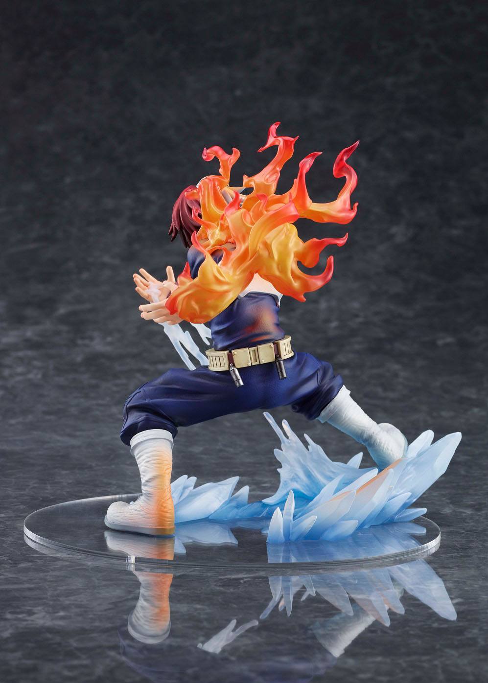 Shoto Todoroki / My Hero Academia