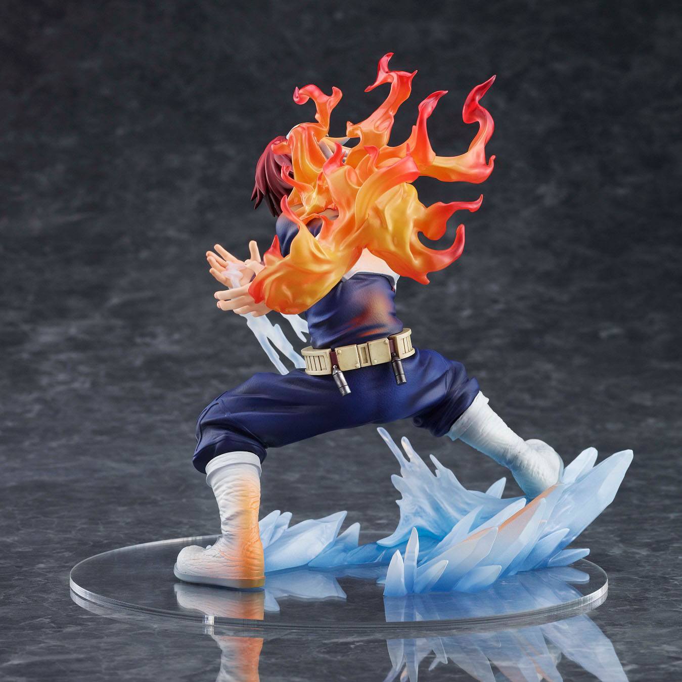 Shoto Todoroki / My Hero Academia