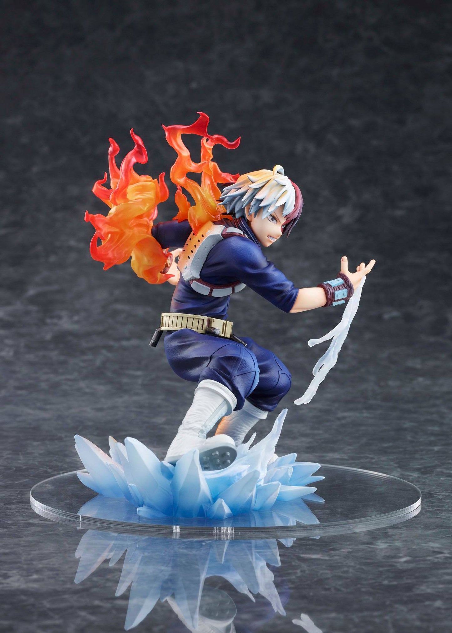 Shoto Todoroki / My Hero Academia