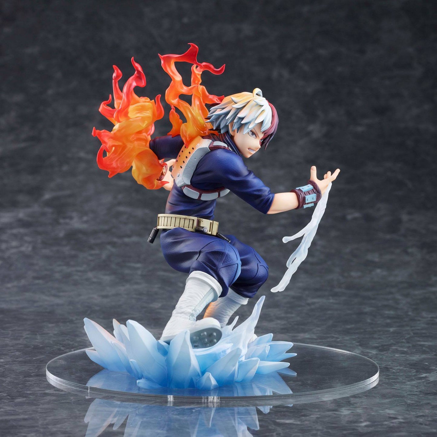 Shoto Todoroki / My Hero Academia