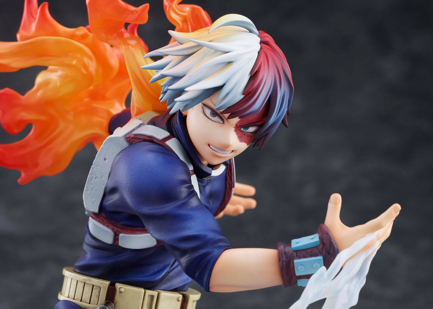 Shoto Todoroki / My Hero Academia