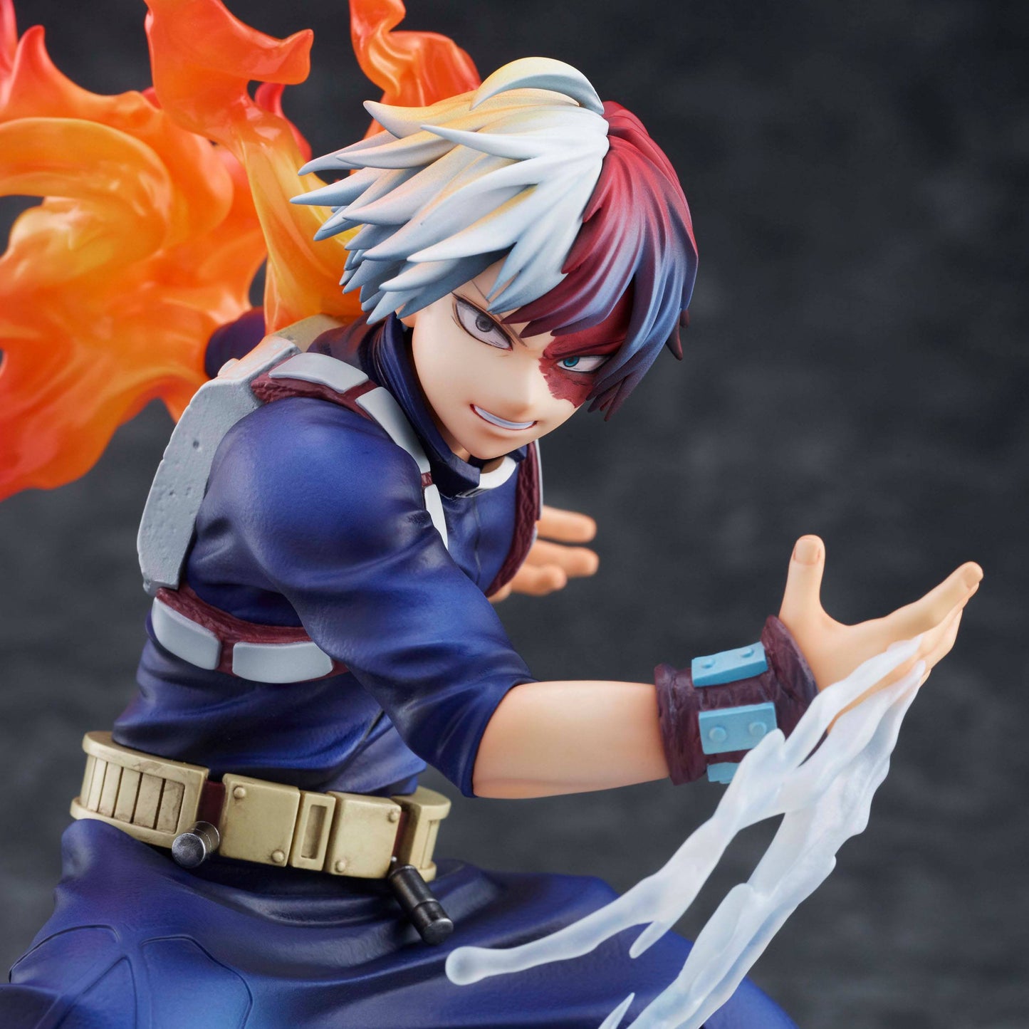 Shoto Todoroki / My Hero Academia