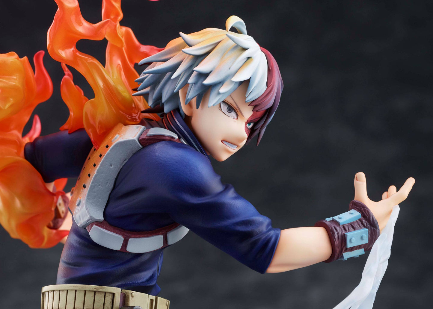 Shoto Todoroki / My Hero Academia