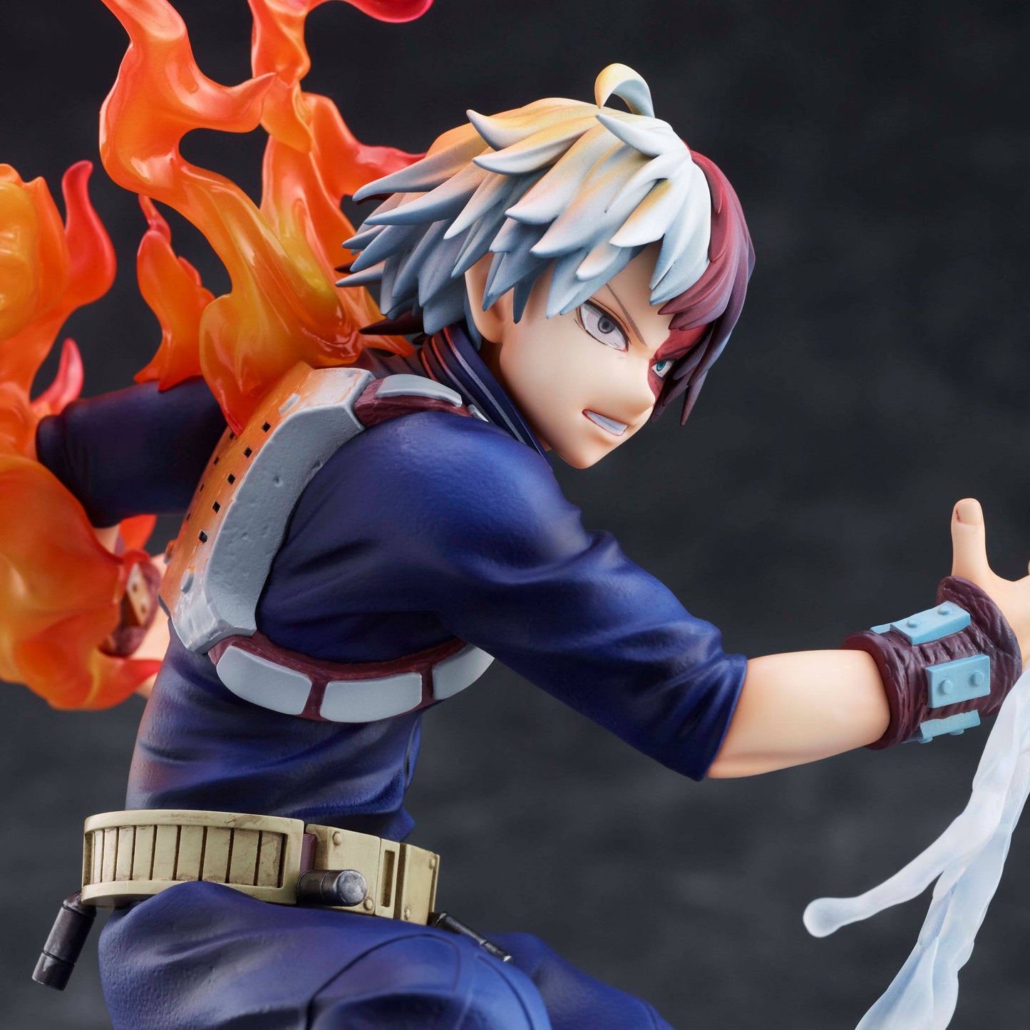 Shoto Todoroki / My Hero Academia