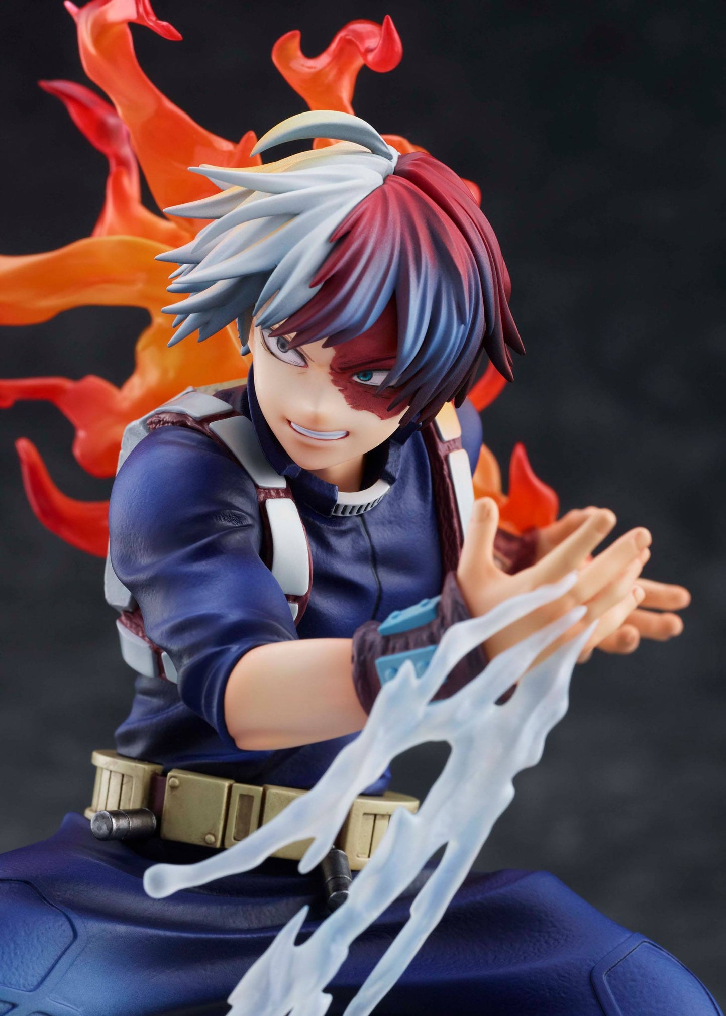 Shoto Todoroki / My Hero Academia