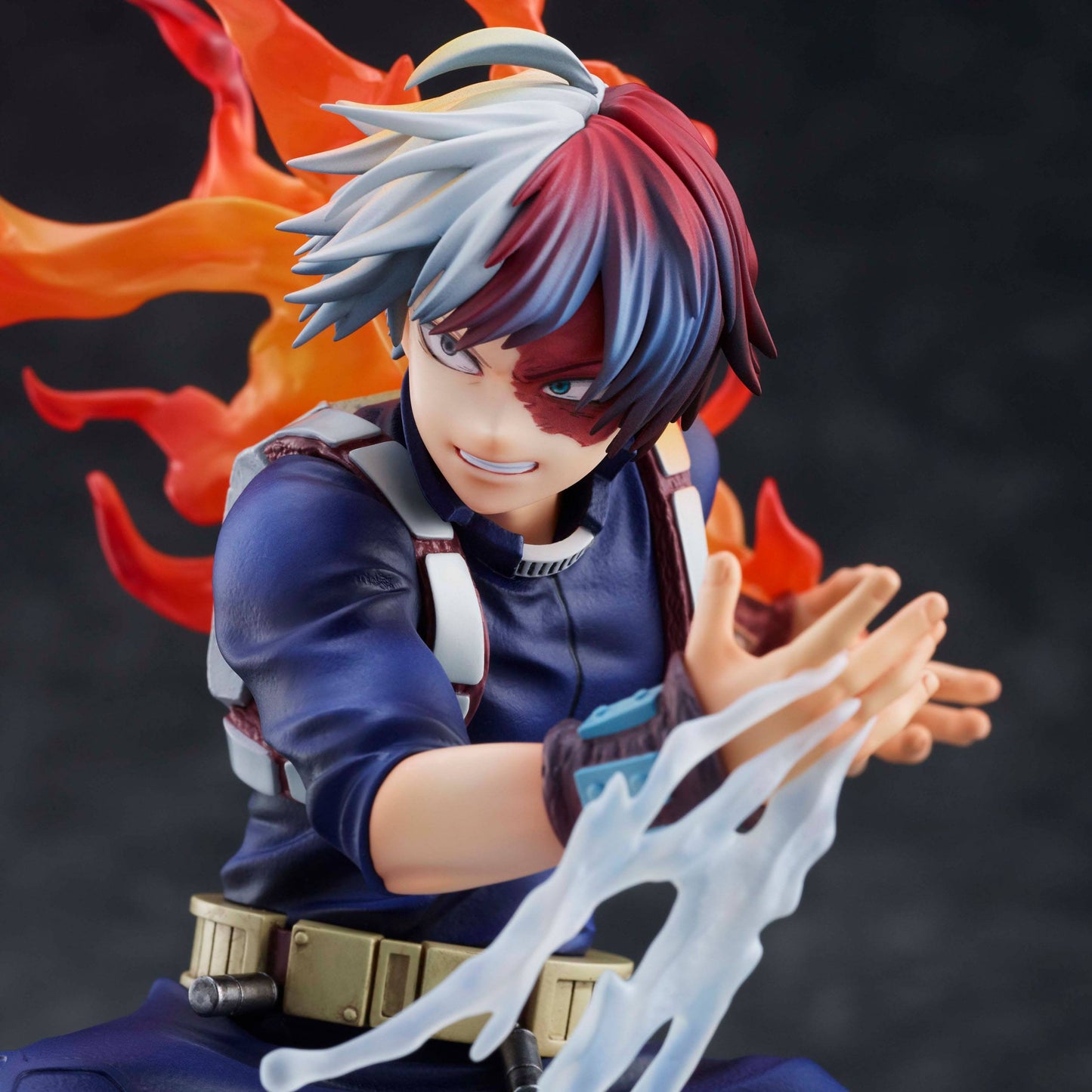 Shoto Todoroki / My Hero Academia