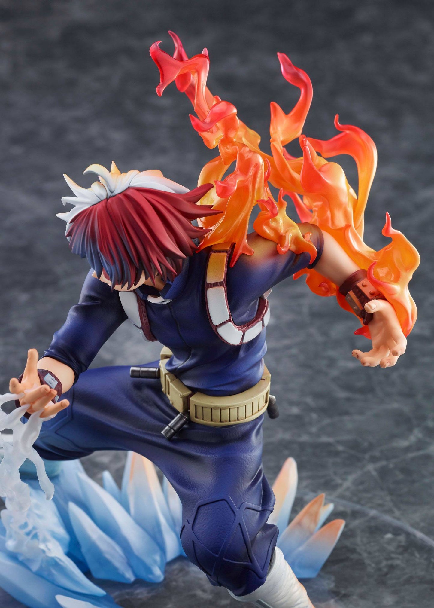 Shoto Todoroki / My Hero Academia