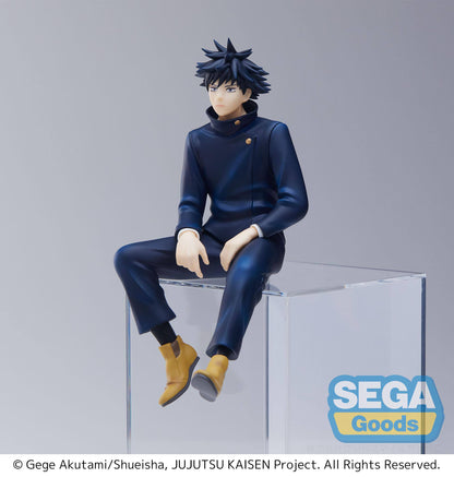 Megumi Fushiguro Jujutsu Kaisen Anime Figur günstig online bestellen
