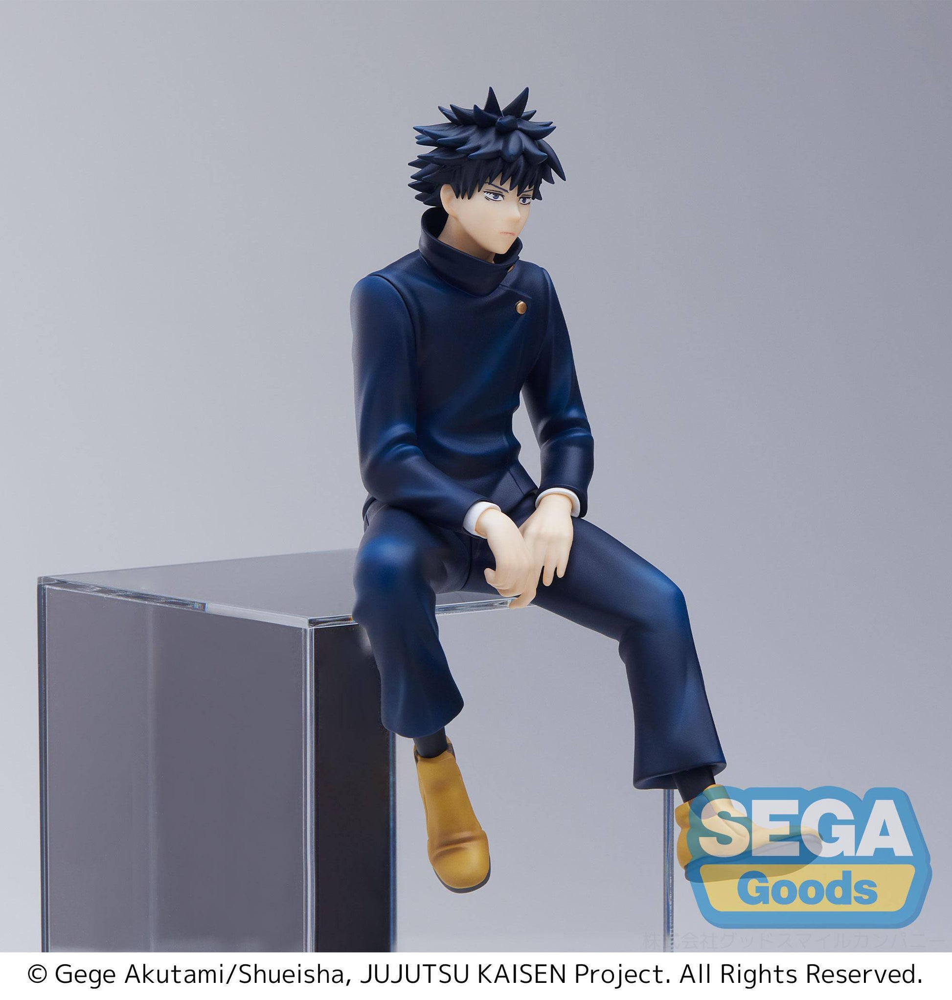 Megumi Fushiguro Jujutsu Kaisen Anime Figur günstig kaufen