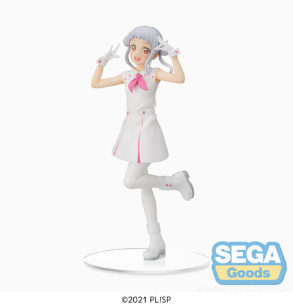 Chisato Arashi - Wish Song - PM / Love Live! Superstar!!