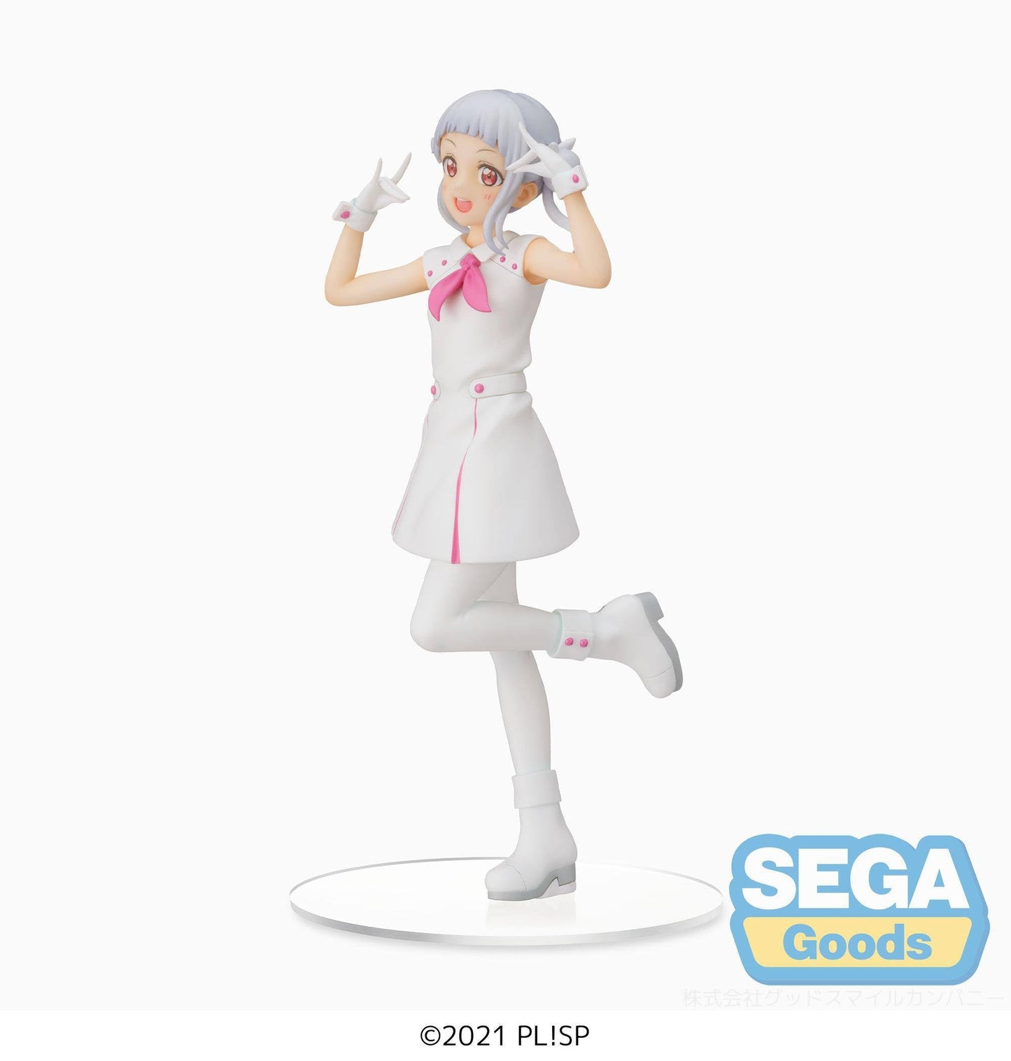 Chisato Arashi - Wish Song - PM / Love Live! Superstar!!