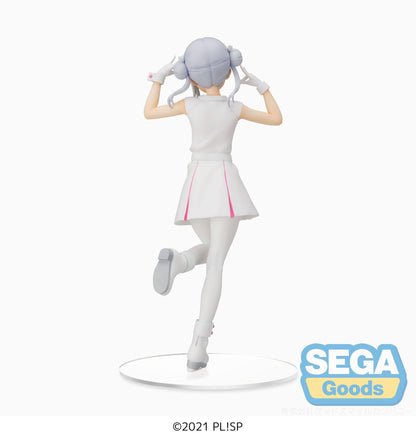 Chisato Arashi - Wish Song - PM / Love Live! Superstar!!