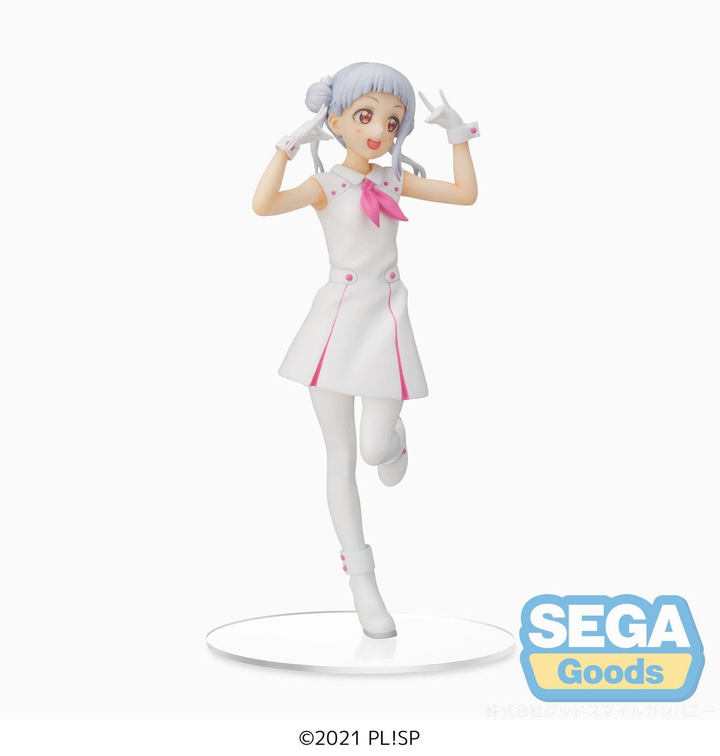 Chisato Arashi - Wish Song - PM / Love Live! Superstar!!