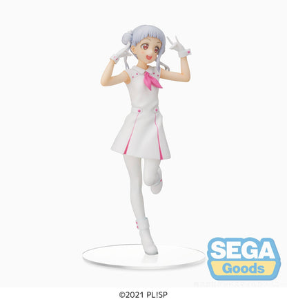 Chisato Arashi - Wish Song - PM / Love Live! Superstar!!