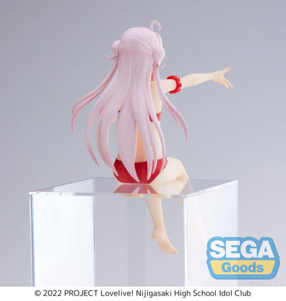 Lanzhu Zhong - PM Perching / Love Live! Nijigasaki High School Idol Club